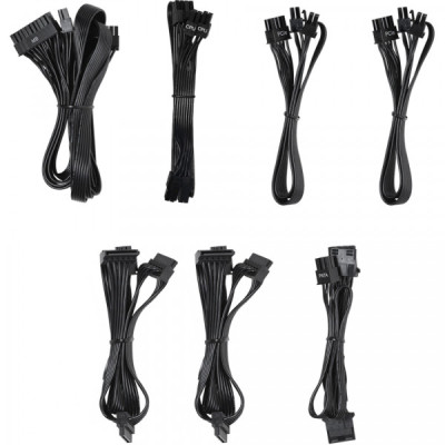 Блок живлення ASRock 650W SteelLegend (SL-650G) Вінниця - фото 6