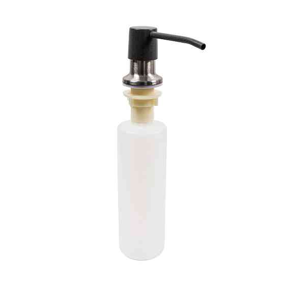 102 арт. дозатор для рідкого мила TM Valeso (МОРІОН) Коломыя