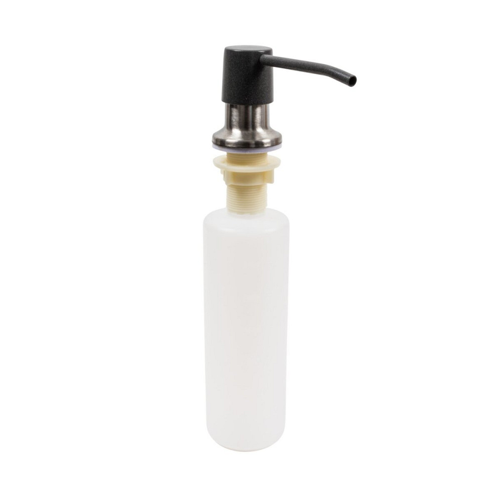 102 арт. дозатор для рідкого мила TM Valeso (МОРІОН) Коломыя - изображение 1