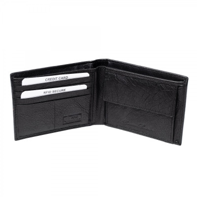 Кошелек JCB NC52 Black Винница - изображение 6