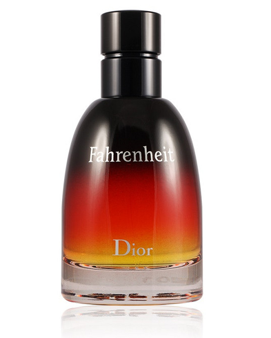 Парфюмированная вода Dior Fahrenheit Le Parfum Славянск - изображение 2