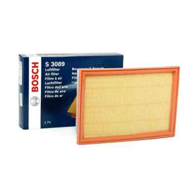 Повітряний фільтр для автомобіля Bosch 1 457 433 089 Вінниця