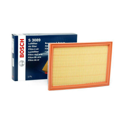 Воздушный фильтр для автомобиля Bosch 1 457 433 089 Винница - изображение 3