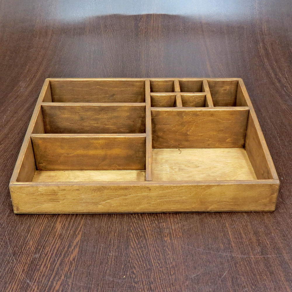 Органайзер для косметики 