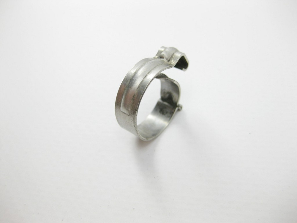 Mercedes-Benz  A0049972590 Затискний хомут 11.5 mm Одесса - изображение 7