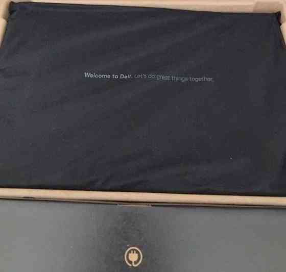 Новий Ноутбук Dell Latitude 3540 i5-1345U, 16gb 512ssd. Київ