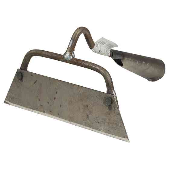 Тяпка стальная 200мм заклепочное крепление GRAD (5054865) Киев