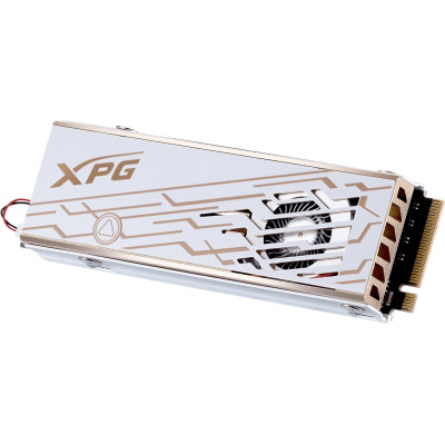 Накопичувач SSD M.2 2280 2TB XPG MARS 980 PRO ADATA (SMAR-980P-2TCI) Вінниця - фото 8