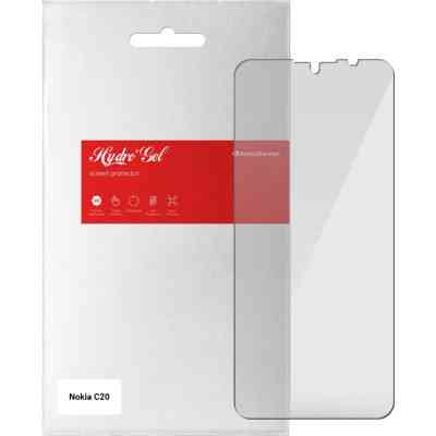 Пленка защитная Armorstandart Nokia C20 (ARM61101) Вінниця