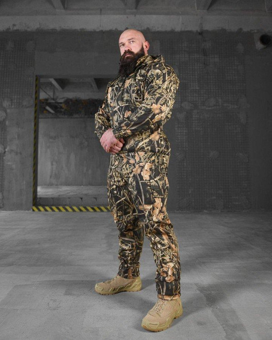 Маскировочный костюм NEGISTIK ОН4929 Одесса - изображение 14