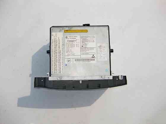 Mercedes-Benz  A2118705394 Блок керування аудіосистемою Comand USA DVD-чейнджер APS з навігацією CLS C219 E-Class W211 Одеса