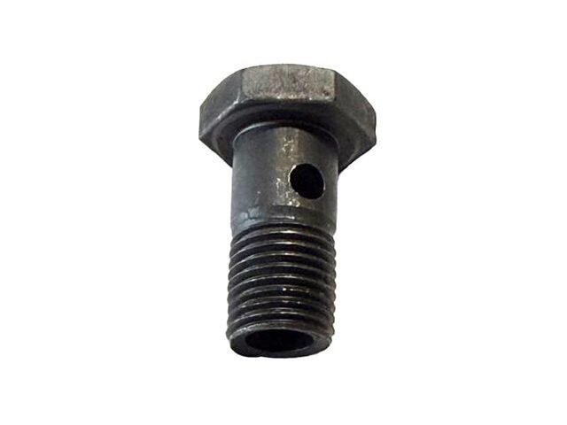 Штуцер М14  на дизельный двигатель SF-138-2, Мукачево - изображение 2