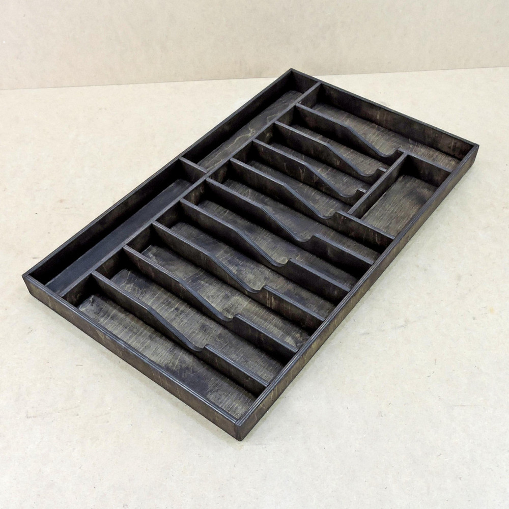 Лоток для столовых приборов 