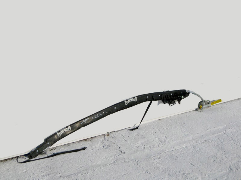 Mercedes-Benz  A2038600905 Сліва ліва подушка безпеки S-Class W203 Одеса - фото 2