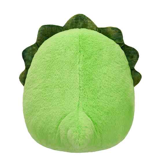 М'яка іграшка Squishmallows - Тріцератопс Трістан (30 cm) Дніпро