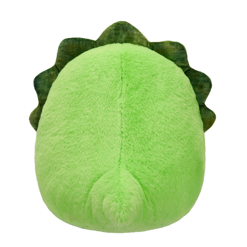 М'яка іграшка Squishmallows - Тріцератопс Трістан (30 cm) Дніпро - фото 4