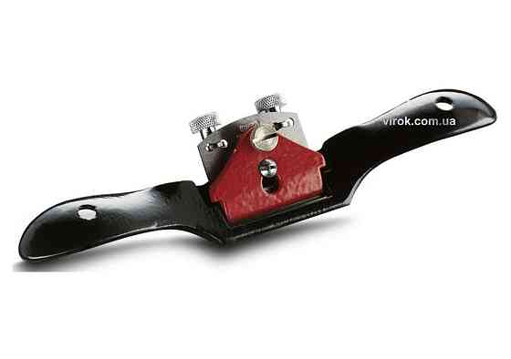 Рубанок - струг столярний STANLEY "Spokeshave", b= 55 мм Одеса
