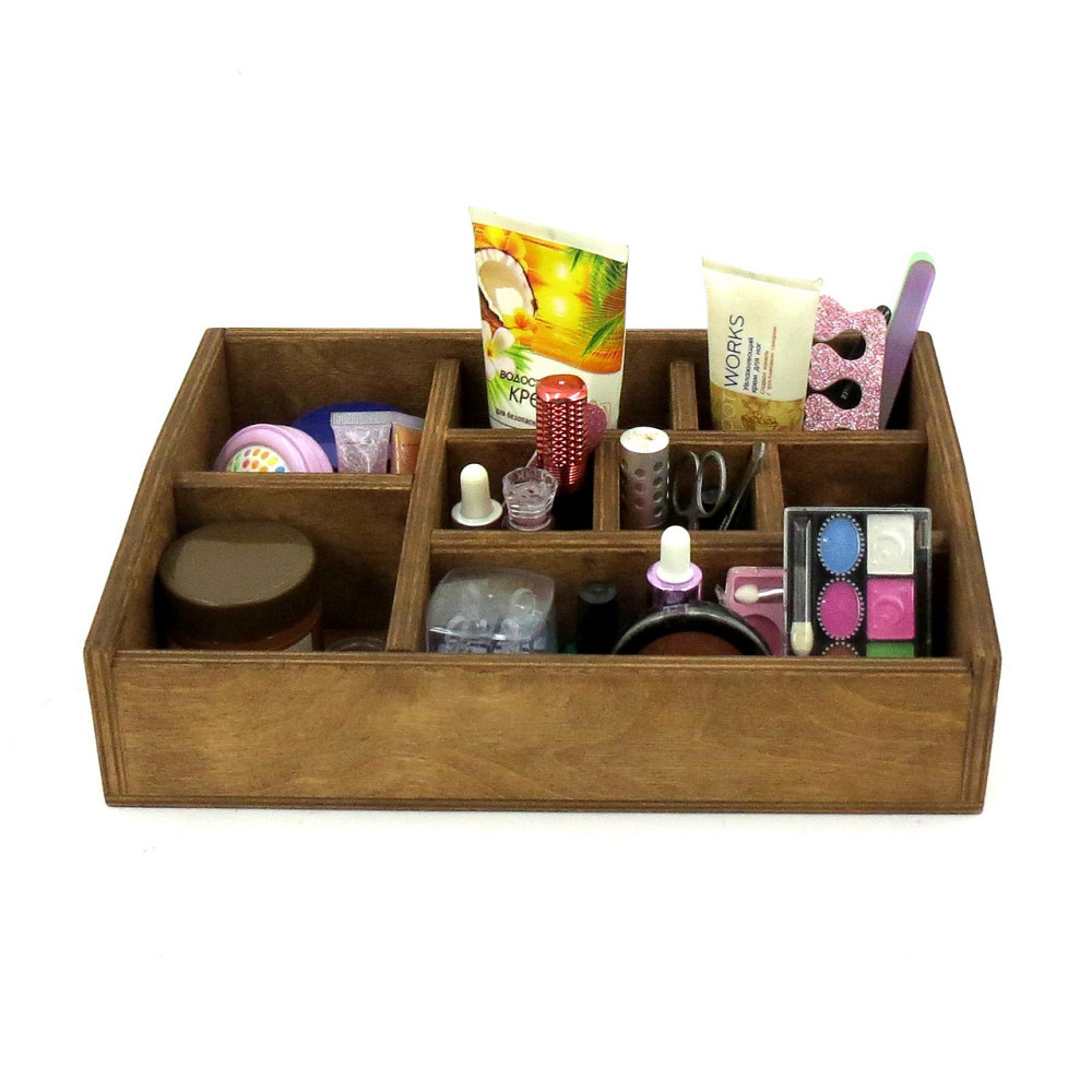 Органайзер для косметики 