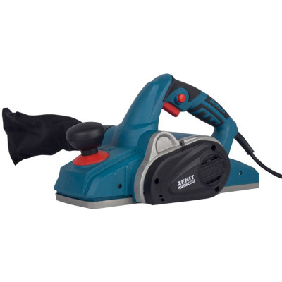 Электрорубанок Зеніт "ПРОФІ" ЗР-110/1300 (851220) Винница - изображение 5