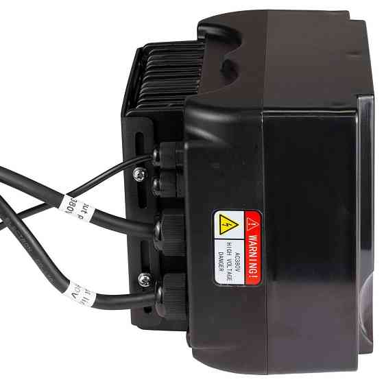 Преобразователь частоты 3~380В × 3~380В до 1.1кВт с датчиком давления AQUATICA (AVF-1.1ТL) (779712) Ровно