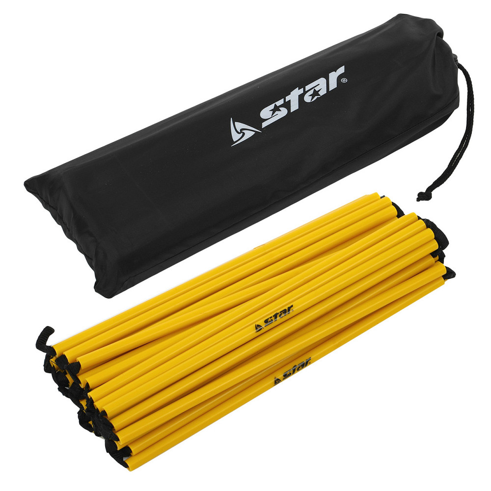 Координаційна драбина багатофункціональна Star-720 Київ - фото 3