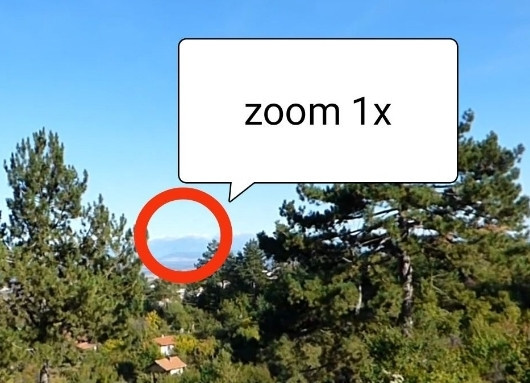 Мощный цифровой бинокль 60X камера FHD video RAW Киев - изображение 2