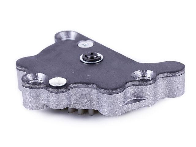 Насос масляный - Альфа125 Мукачево - изображение 2