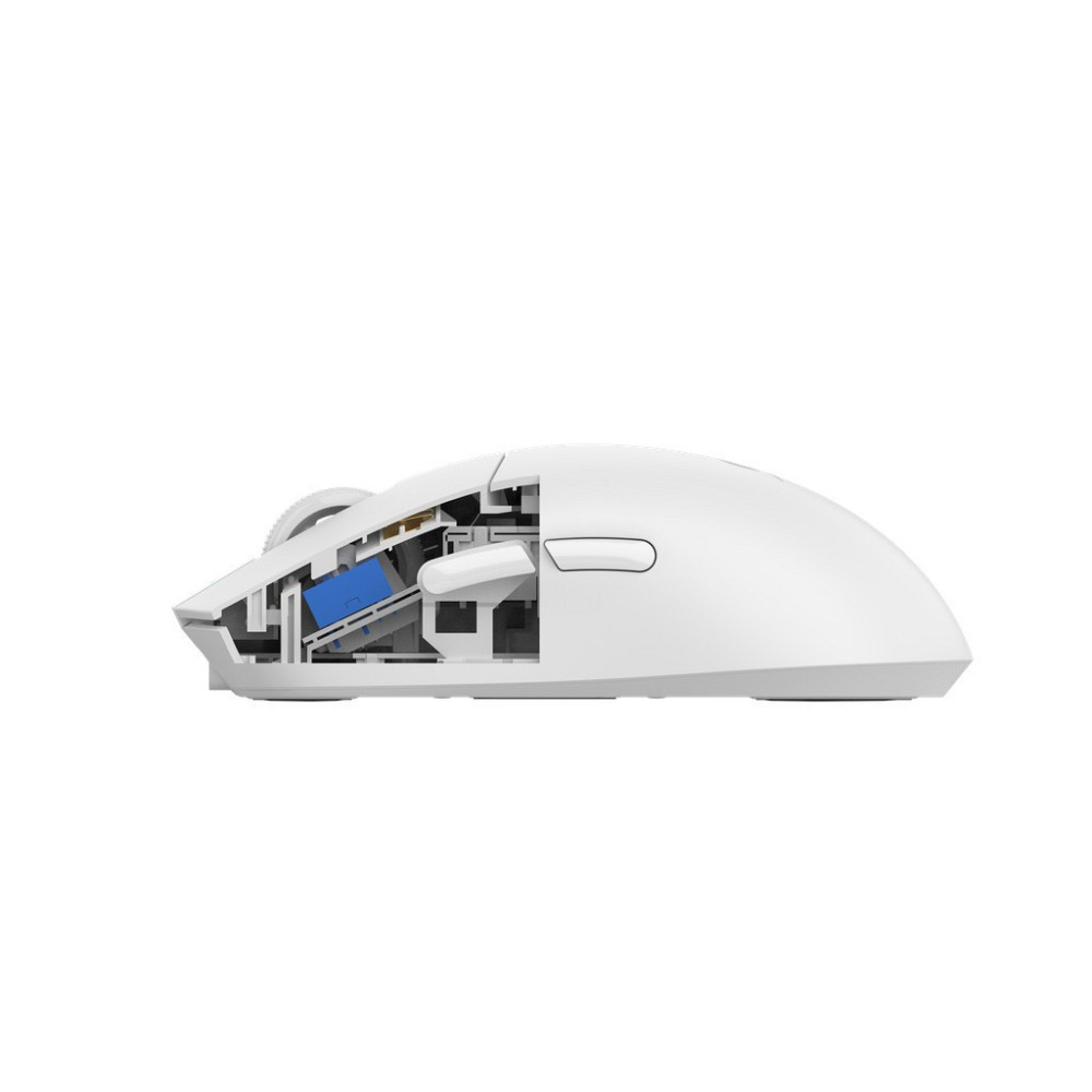 Миша бездротова Bloody SG5 White ( 20507 ) Харьков - изображение 4