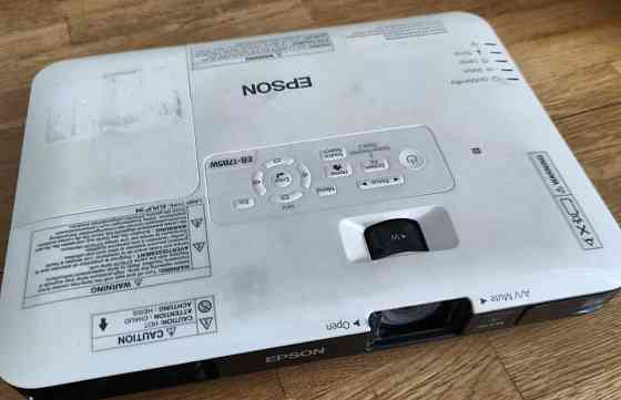 Проектор Epson EB-1785W Харьков