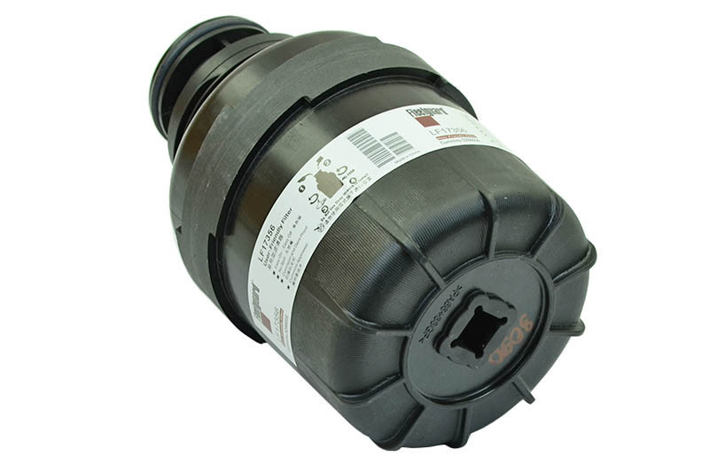 Фільтр ГАЗ 3302 Бізнес (Cummins 2.8 дв) (Аналог) масляний Мукачево - фото 1