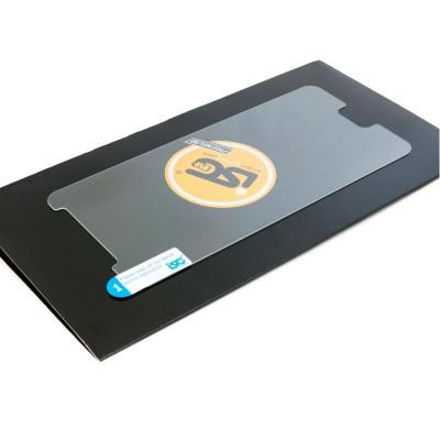 Стекло защитное iSG для Samsung Galaxy J5 (2017) J530 (SPG4365) Винница - изображение 2