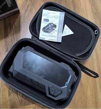 Пусковий пристрій Київ