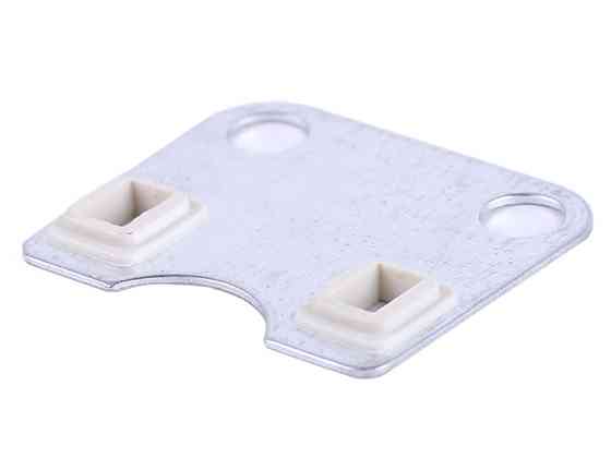 Пластина напрямна штанг P70F Мукачево