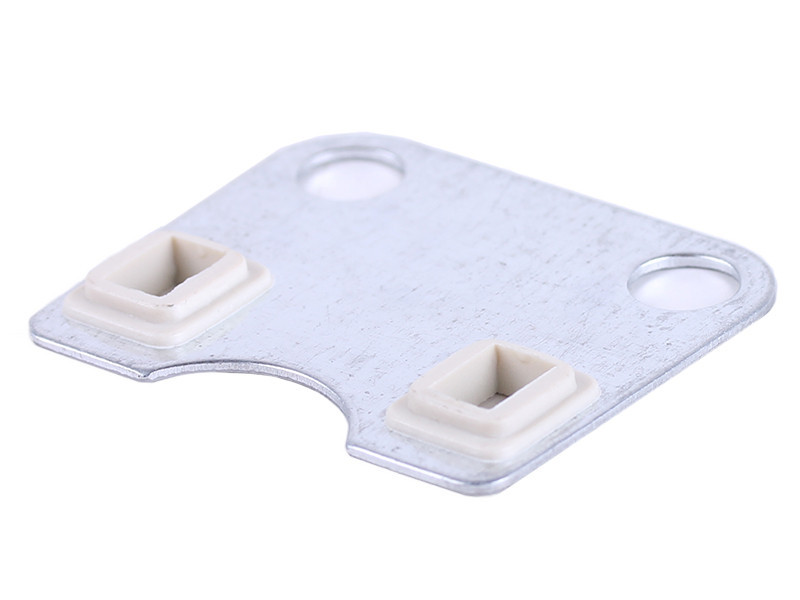 Пластина напрямна штанг P70F Мукачево - фото 1