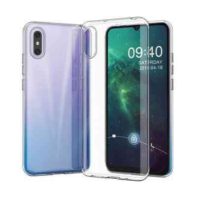 Чехол для мобильного телефона BeCover Xiaomi Redmi 9A Transparancy (705139) Винница