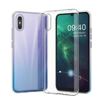 Чехол для мобильного телефона BeCover Xiaomi Redmi 9A Transparancy (705139) Винница - изображение 1