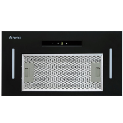 Витяжка кухонна Perfelli BIS 5653 BL 1000 LED Вінниця - фото 12