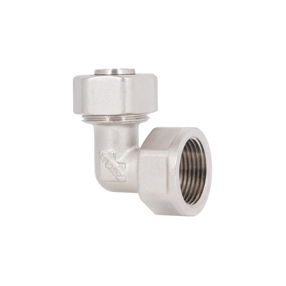 Кутик обтискний Thermo Alliance Standart 20х3/4" ВР SD156W2020 Київ - фото 7