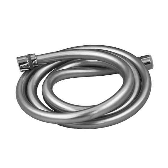 Шланг Zerix Silver.F03 - 200см Упаковка коробка   ( ZX5686 ) 39069 Харьков