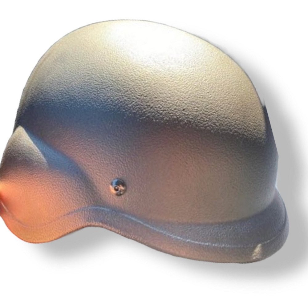 Чехол кавер на каску ВСУ черный из ткани рипстоп с системой молли маскирующий тактический армейский Одесса - изображение 7