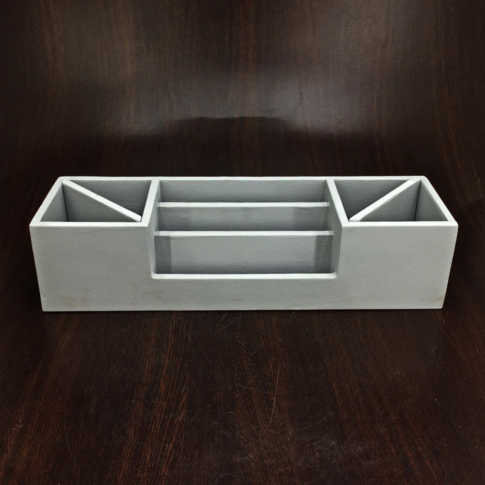 Органайзер настільний "Колумбус" маренго Миколаїв - фото 6