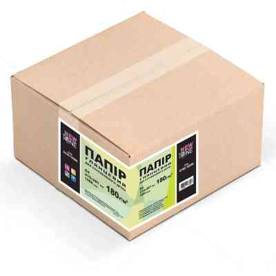 Фотопапір NewTone A4 (G180.1000N) Вінниця