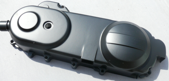 Кришка варіатора скутер 4 т 50 колесо 12 43 см Мукачево