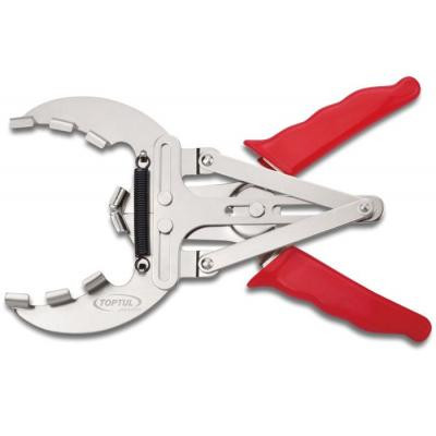 Автомобільний зйомник Toptul для поршневихх кілець 110-160м (JABA1116) Вінниця - фото 1