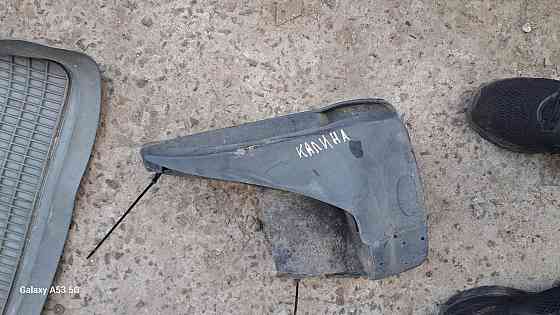 Задний брызговик Chery Amulet Киев