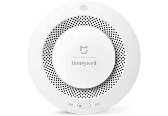 Датчик диму Mijia Honeywell Smoke Detector (JTYJ-GD-01LM/BW) Київ