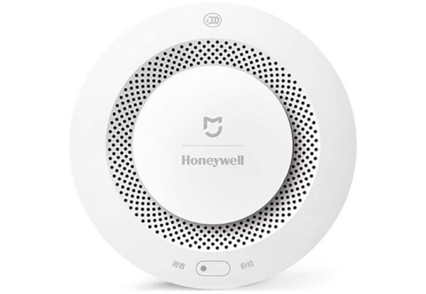 Датчик дыма Mijia Honeywell Smoke Detector (JTYJ-GD-01LM/BW) Киев - изображение 1