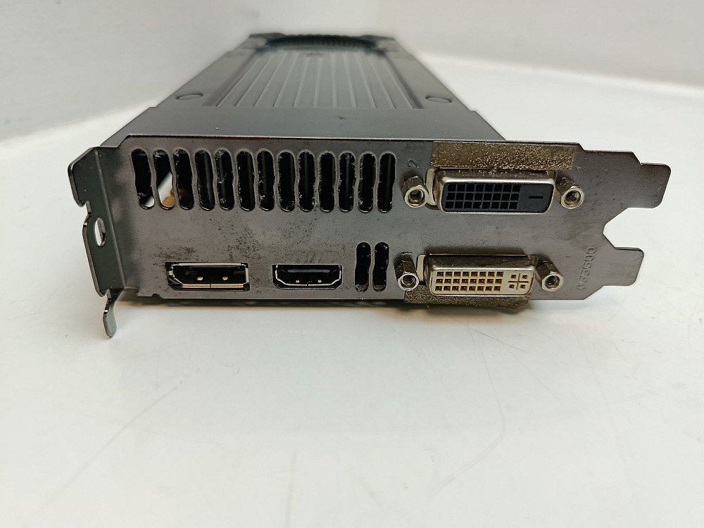 Відеокарта NVIDIA GeForce GTX 970 4gb (товар вживаний) Луцьк - фото 3