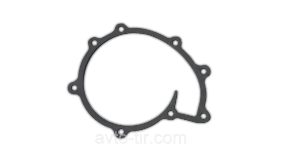 Водяна помпа MAN TGL, TGM 51065006668 51065006674 51065006698 51065009668 51065009674 51065009698 51065013267 Луцьк