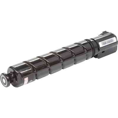 Тонер-картридж BASF Canon 034, 9454B001 Black (KT-034Bk) Винница